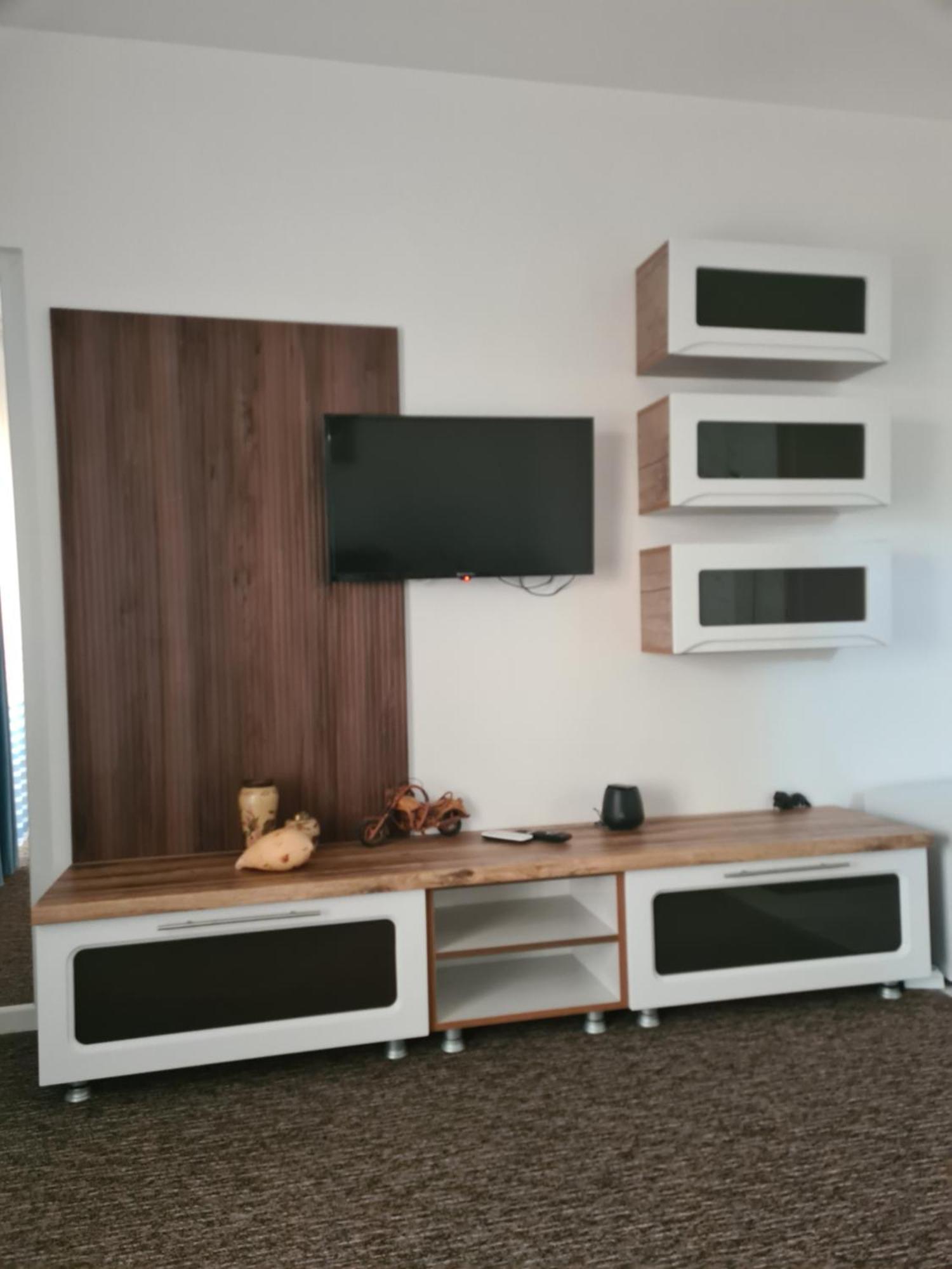 Danube Home Ostrovu Corbului 外观 照片