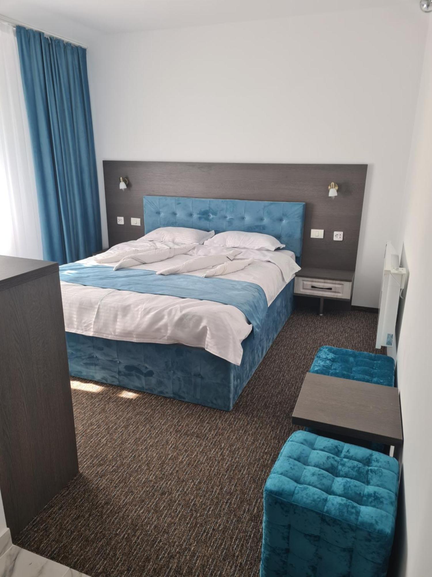 Danube Home Ostrovu Corbului 外观 照片