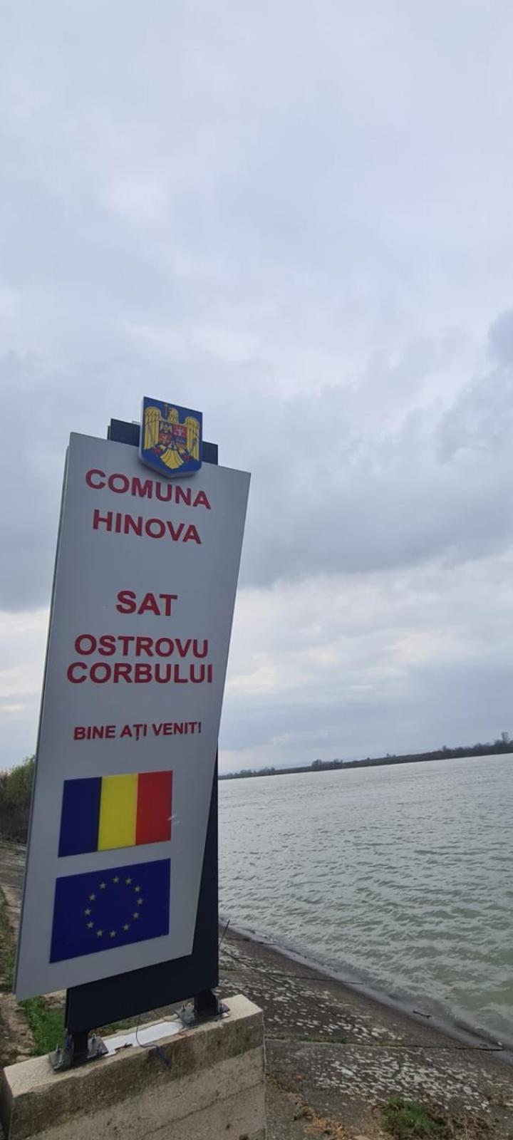 Danube Home Ostrovu Corbului 外观 照片