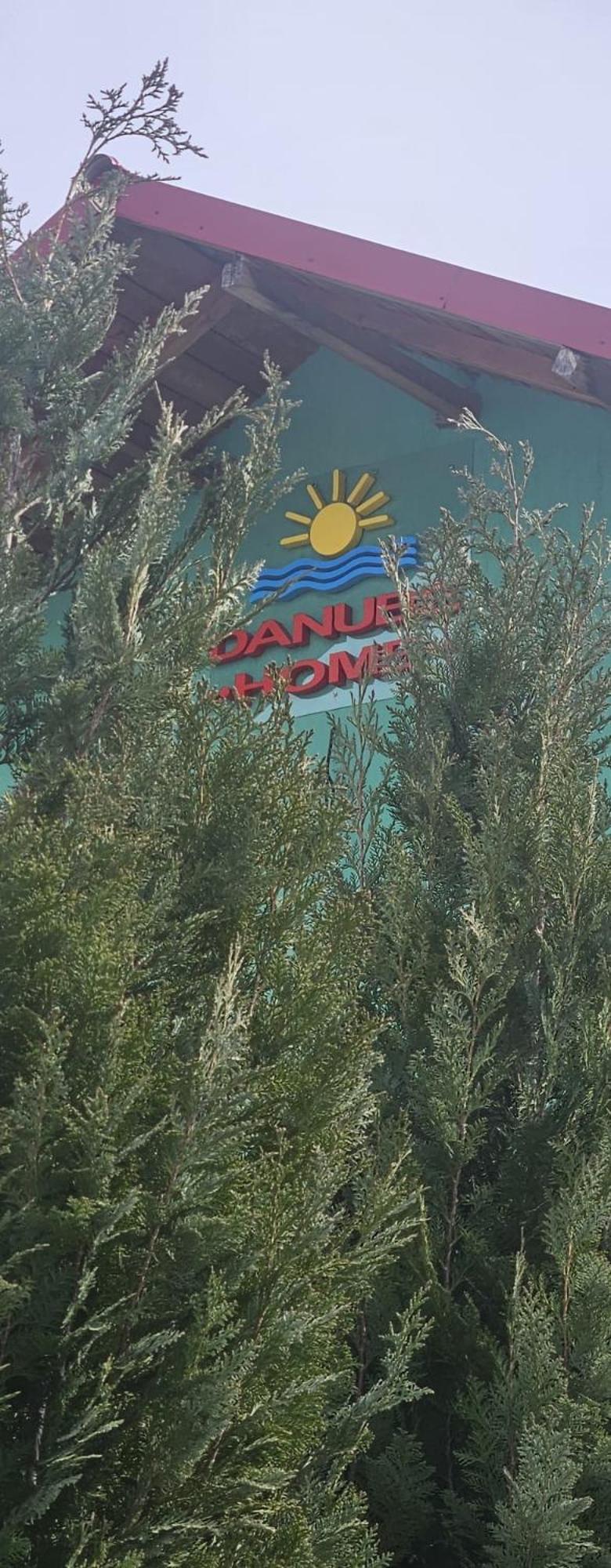 Danube Home Ostrovu Corbului 外观 照片