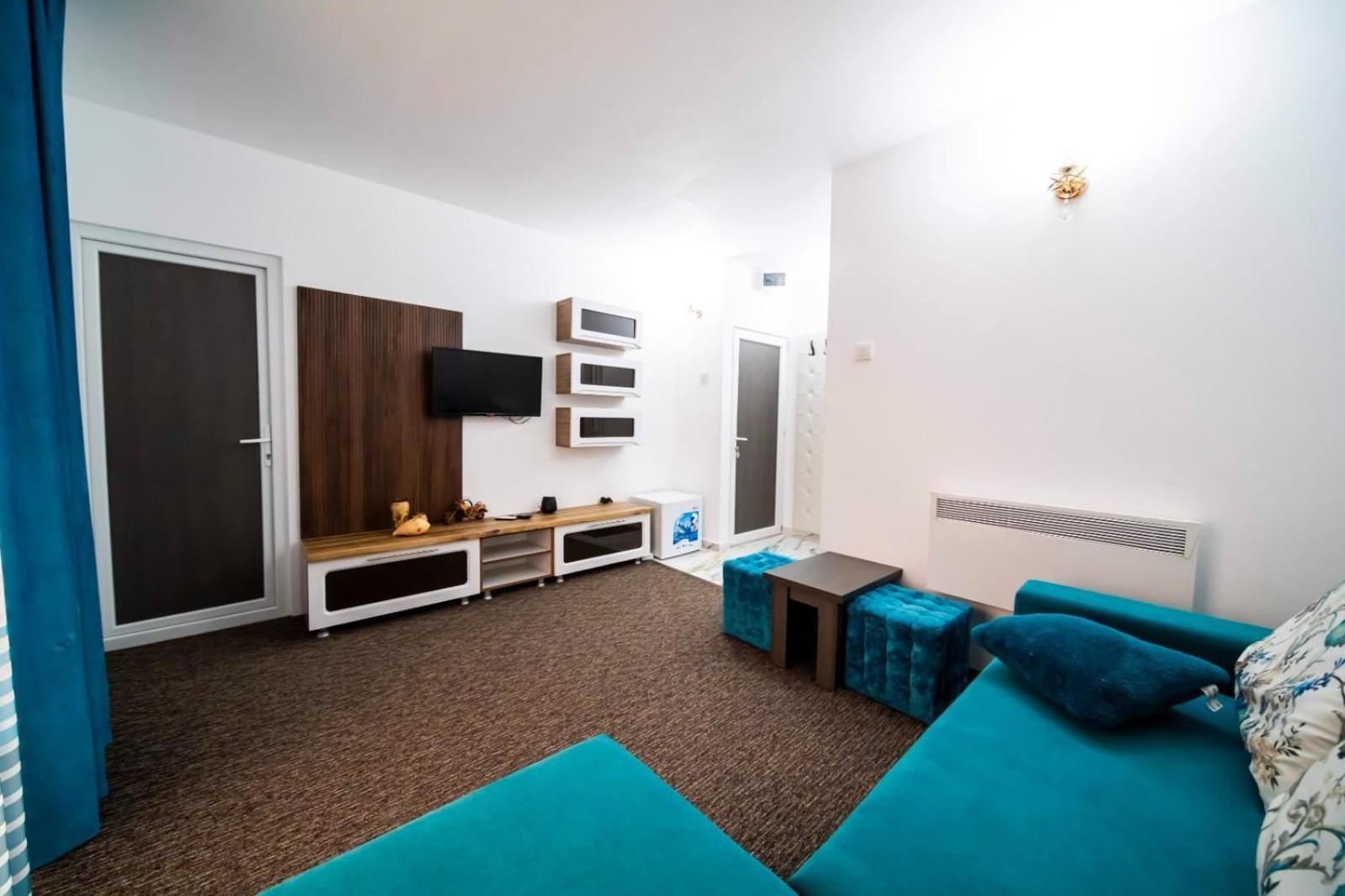 Danube Home Ostrovu Corbului 外观 照片