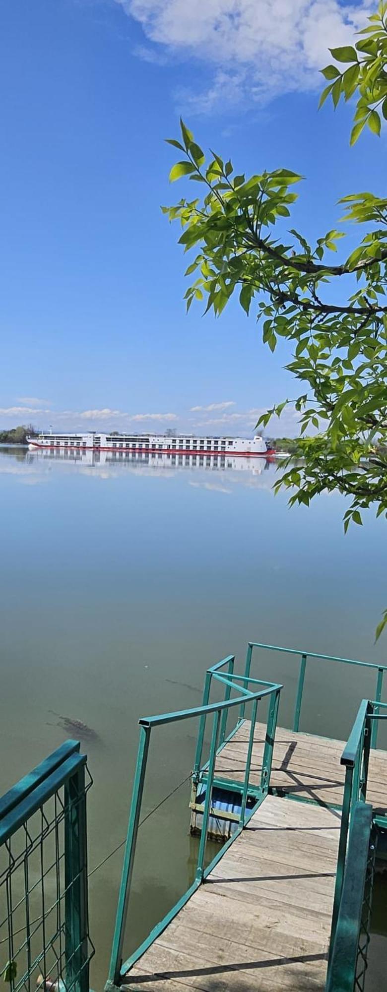 Danube Home Ostrovu Corbului 外观 照片